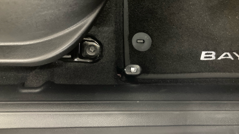 Hyundai BAYON 1.0 TGDi [90] Black Line 5dr DCT Petrol Hatchback